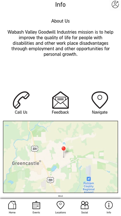 Wabash Valley Goodwill