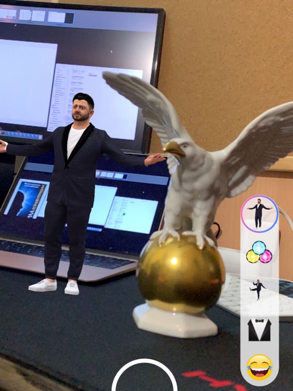 Screenshot #6 pour AVATunes