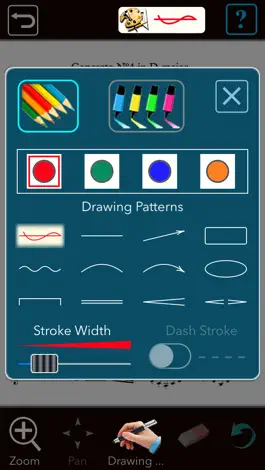 Game screenshot Music Lesson NotePad hack
