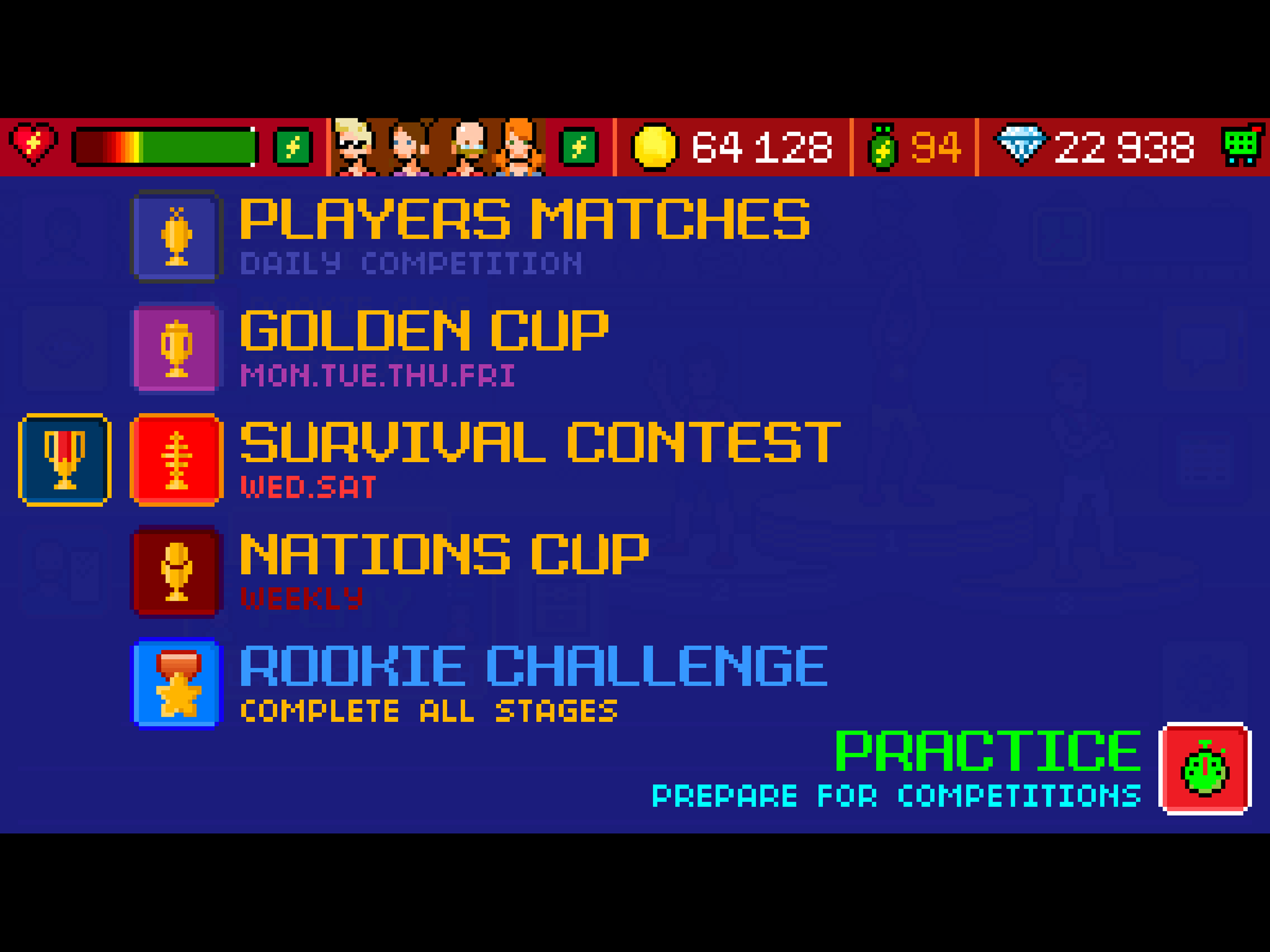 Athletics - World Championship