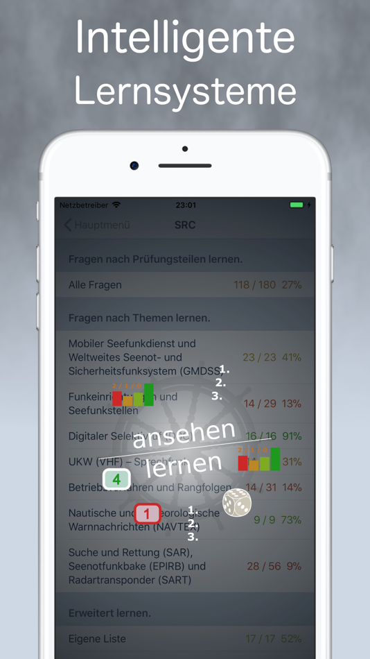 #5. SRC LRC UBI (iOS) 由: Ralf Goritz