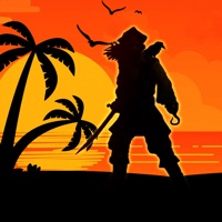 Dans l'île morte de pirate pour PC