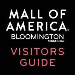 MOA Bloomington MN Guide