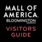 The official visitors guide to Mall of America and Bloomington, Minnesota, featuring detailed information on area attractions, accommodations, and dining hot spots