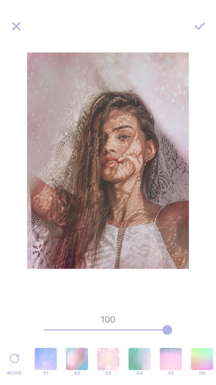 Minky's Sparkling Glitter