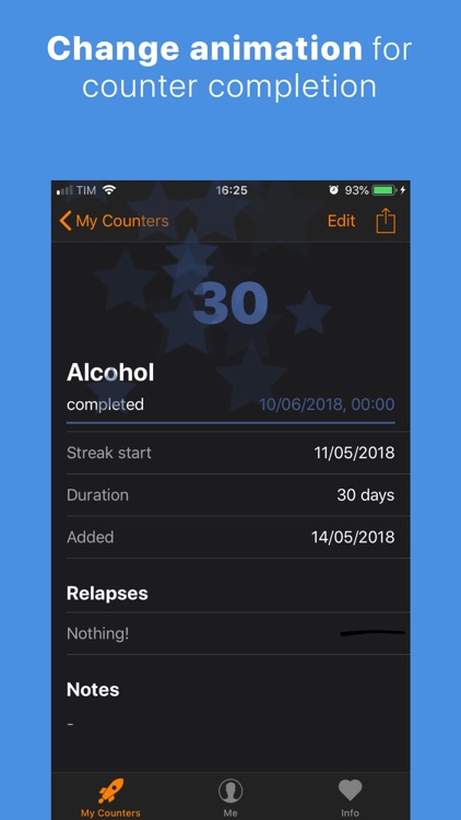 Break Free Rocket screenshot-5