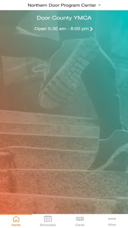 Game screenshot Door County Y apk