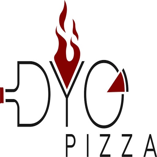 DYO Pizza icon