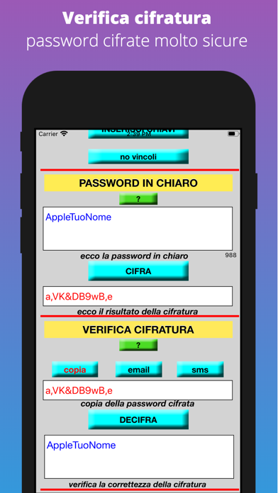 Screenshot #3 pour ExplicitPass