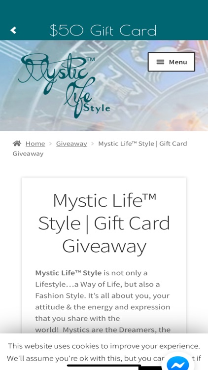 Mystic Life™ Style screenshot-8