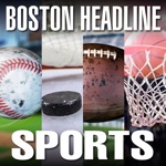 Download Boston Headline Sports app
