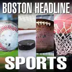 Boston Headline Sports App Positive Reviews