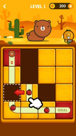 Game screenshot Puzzle Bears mod apk