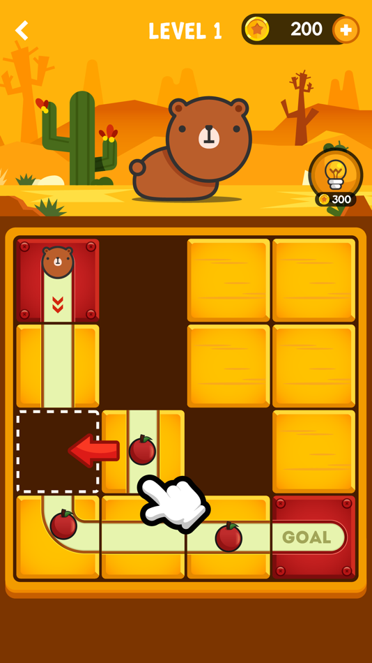 Puzzle Bears - 1.0.6 - (iOS)