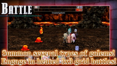 RPG Miden Tower screenshot 4