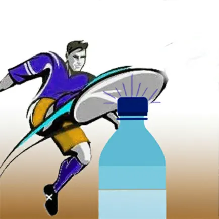 Bottle Cap Challenge 3D Cheats
