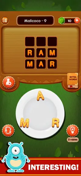 Game screenshot Word Connect: Word Search 2020 apk