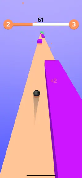 Game screenshot SpeedBall! apk