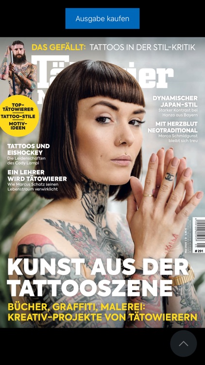 TätowierMagazin screenshot-3