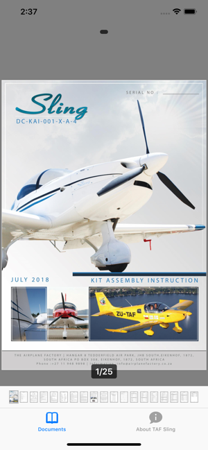 Sling Aircraft(圖1)-速報App