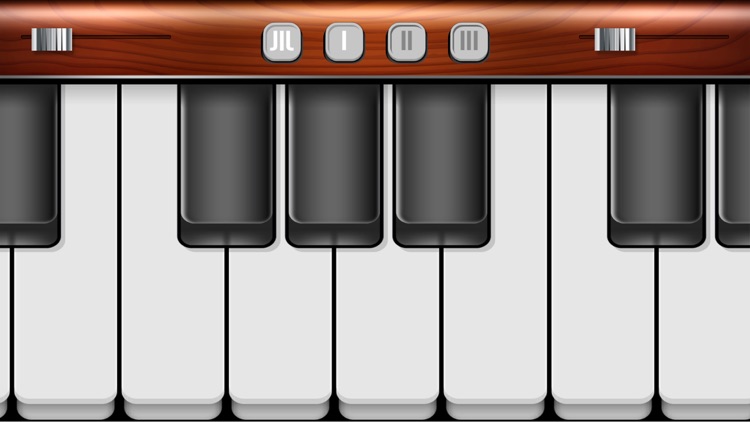 Grand Piano - Music Instrument screenshot-3