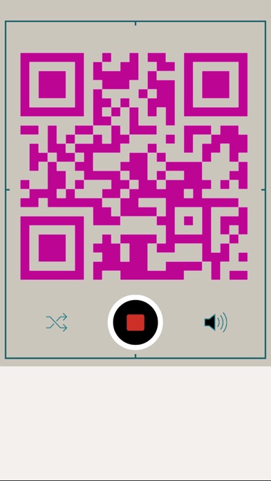 なめらかな QR コード リーダーのおすすめ画像3