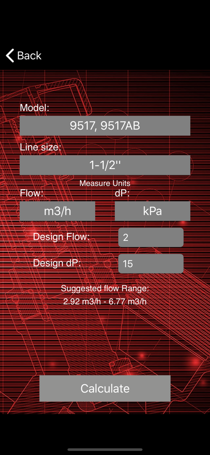 Red-White Valve Corp. RWV