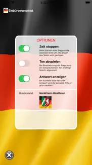einbürgerungstest app iphone screenshot 4