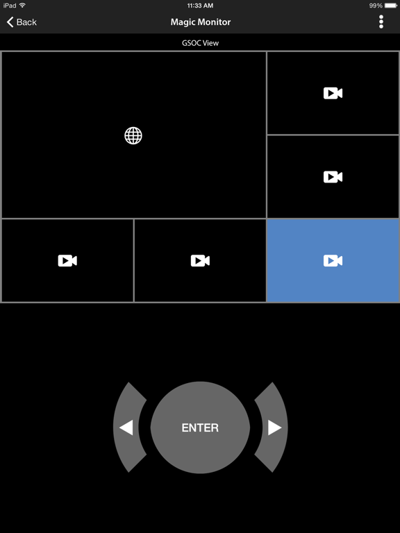 Screenshot #4 pour MM Remote