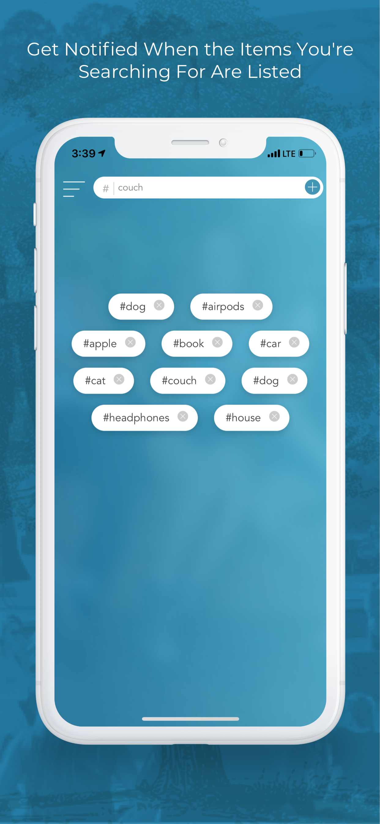 Plug | Campus Marketplace