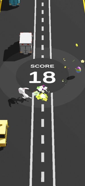 Bunny GO Round - Easter Chase(圖2)-速報App