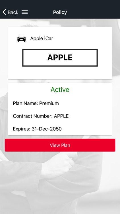 Tony White Group - 24Hour RSA