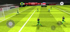 Football Tournament screenshot #3 for iPhone