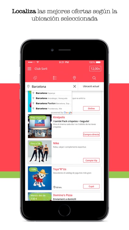 Club Empleats Sorli screenshot-3