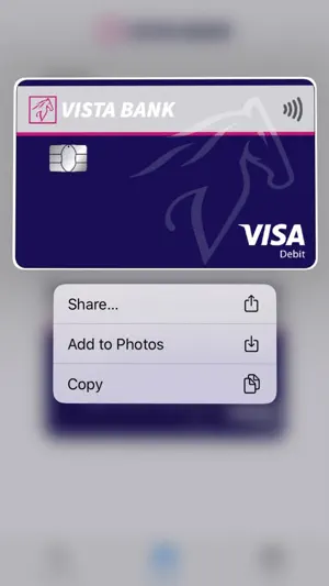Vista 3D Secure screenshot 4