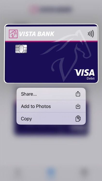 Vista 3D Secure screenshot-3