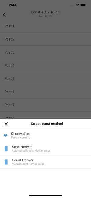 Natutec Scout(圖4)-速報App
