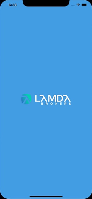 Lamda Brokers(圖1)-速報App