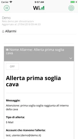 WinetApp screenshot 6