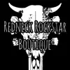 Shop Redneck Rockstar problems & troubleshooting and solutions