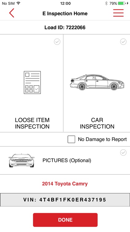 CarsArrive DT screenshot-4