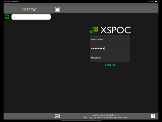 Screenshot #4 pour XSPOC