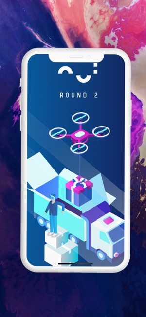 Round2 Gear(圖1)-速報App