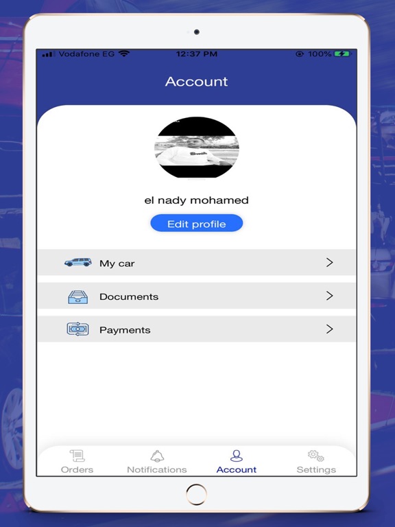 Screenshot #6 pour JTC Driver