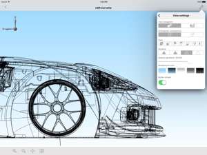 Visual Inspect™ screenshot #3 for iPad
