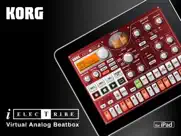 korg ielectribe for ipad ipad resimleri 1