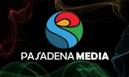 Pasadena Media app icon