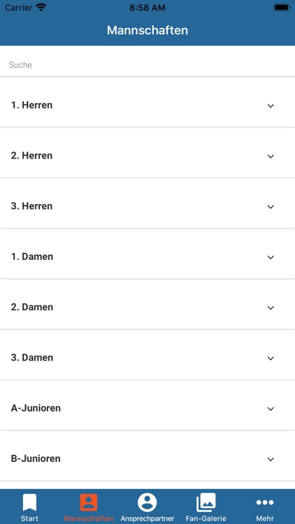 SV-Fortuna-Freudenberg screenshot-3