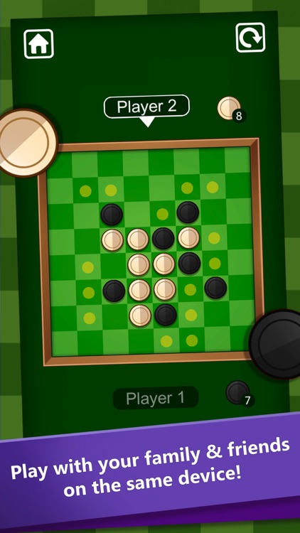 Board Games - 4 games in 1