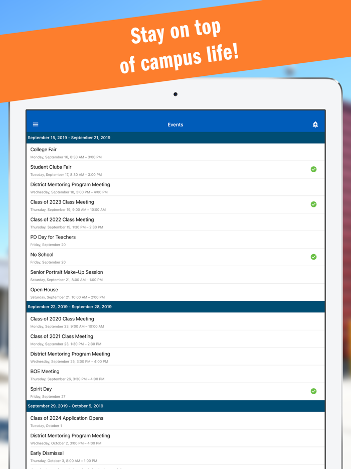 TechLife - Your PCTVS Guide